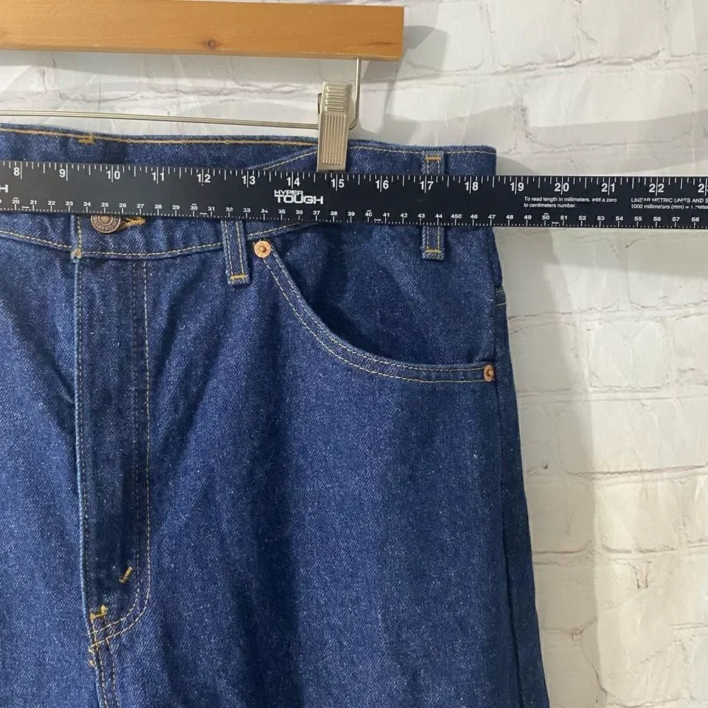Levi’s 505 Jeans